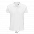 Polo PLANET MEN Sol's blanc