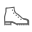 Chaussures de sécurité et chaussures de travail